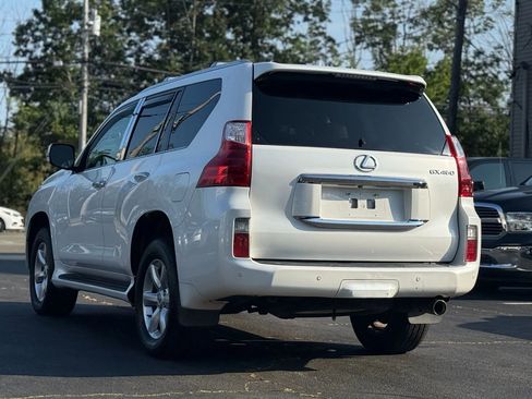 Used 2011 Lexus GX 460 Premium image 5