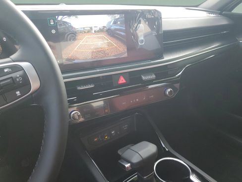 New 2026 Kia K5 GT-Line w/ GT-Line Premium Package image 27