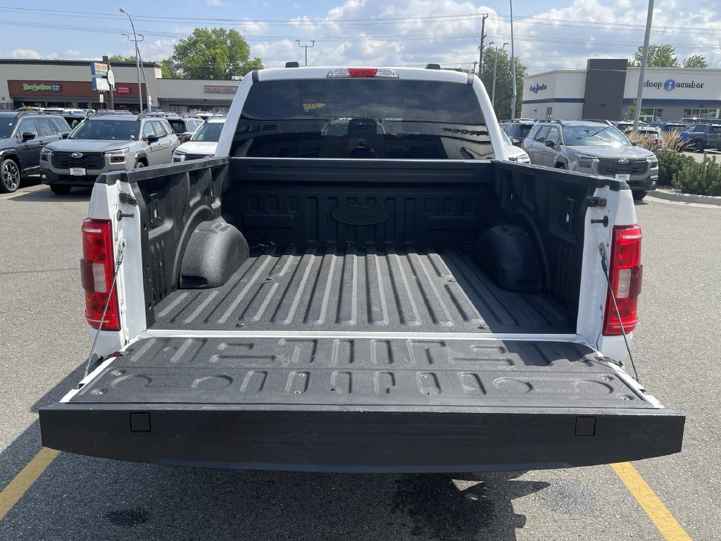Used 2023 Ford F150 XLT w/ Trailer Tow Package AWD/4WD image 42