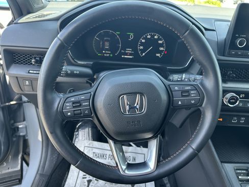 Certified 2023 Honda CR-V Sport image 11