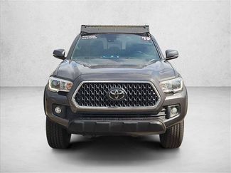 Used 2019 Toyota Tacoma TRD Off-Road w/ Technology Package AWD/4WD video 2