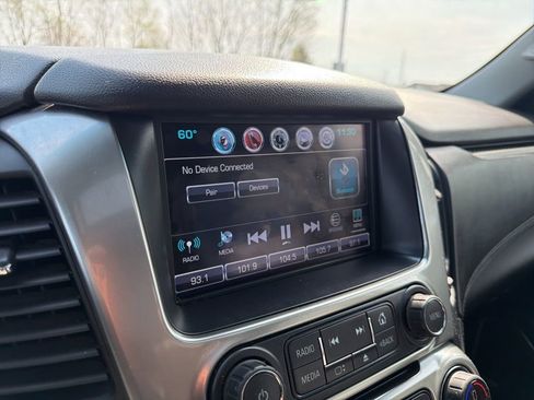 Used 2017 Chevrolet Tahoe LT image 30