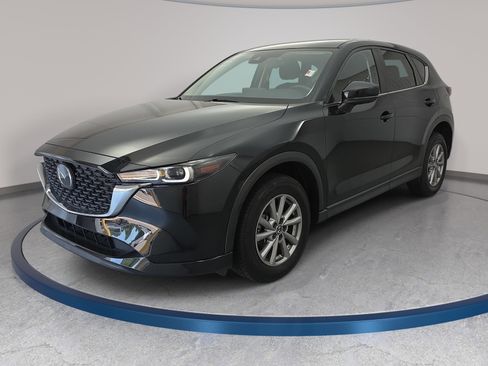 Used 2022 MAZDA CX-5 AWD 2.5 S image 1