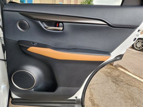 Used 2020 Lexus NX 300 FWD w/ Comfort Package image 65