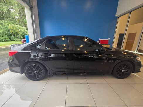 Certified 2022 Honda Civic Si image 5