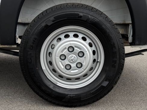 Used 2025 RAM ProMaster 2500 image 52