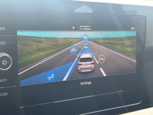 New 2026 Volkswagen Taos S image 17