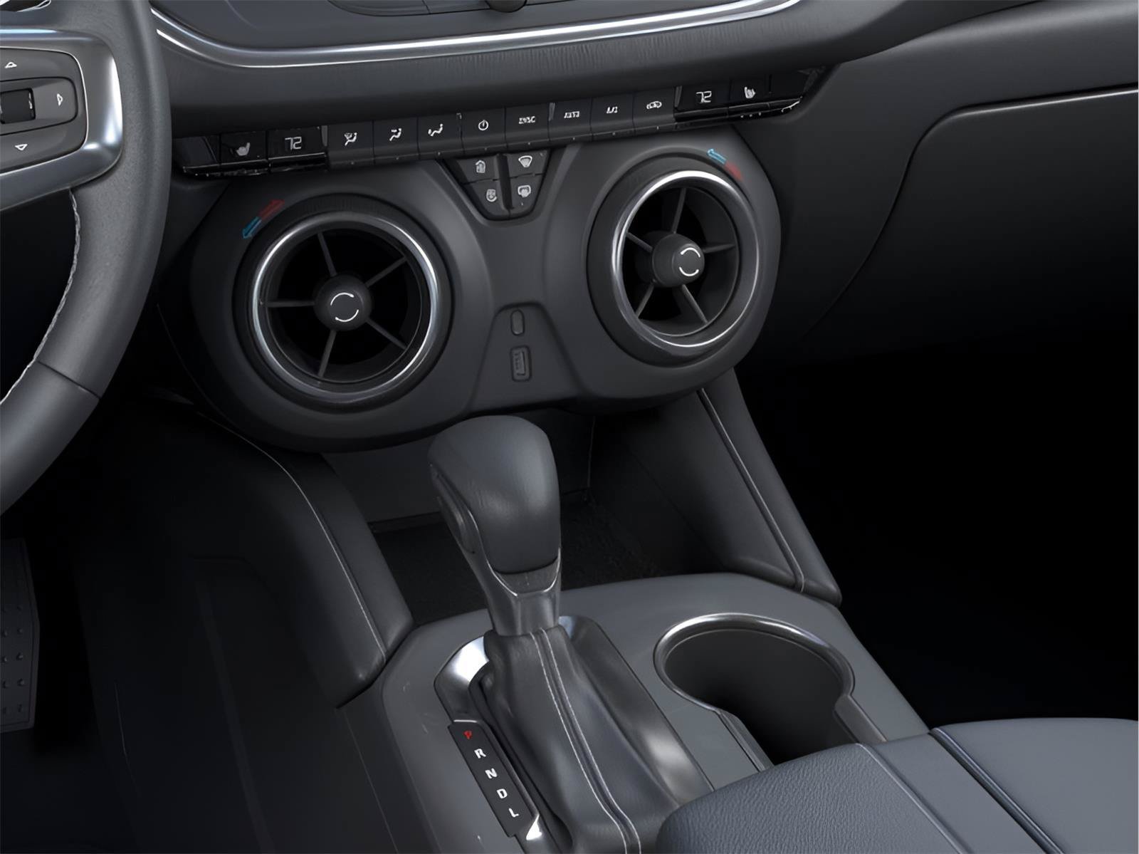 New 2026 Chevrolet Blazer LT FWD image 48