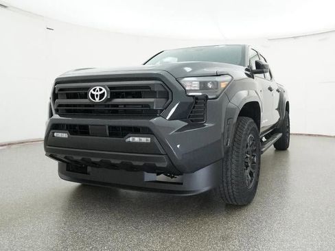 New 2026 Toyota Tacoma SR5 image 32
