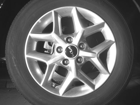 Used 2025 Kia Soul LX w/ LX Technology Package image 15