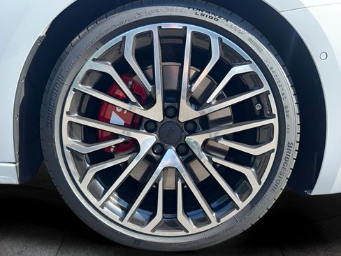 New 2026 Audi S5 Prestige AWD/4WD image 40