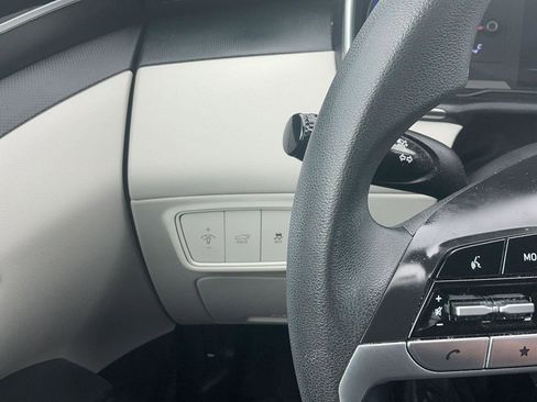 Certified 2023 Hyundai Tucson SEL image 14