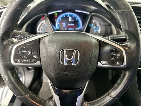 Used 2019 Honda Civic EX image 21