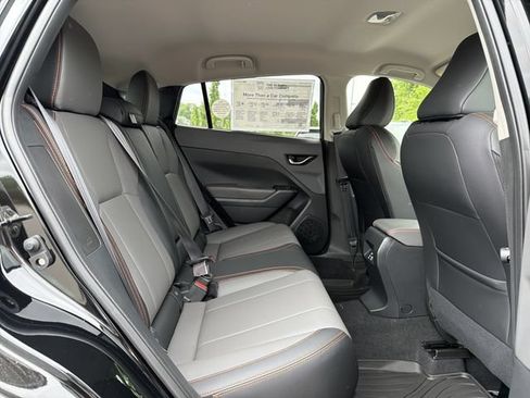 New 2026 Subaru Crosstrek 2.5i Limited AWD/4WD image 15