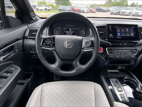 Used 2019 Honda Passport Elite image 6