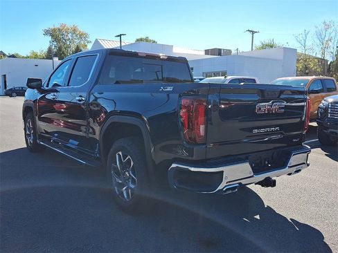 New 2026 GMC Sierra 1500 SLT w/ SLT Premium Plus Package image 3
