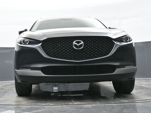 Used 2024 MAZDA CX-30 AWD 2.5 S w/ Select Sport Pkg image 37