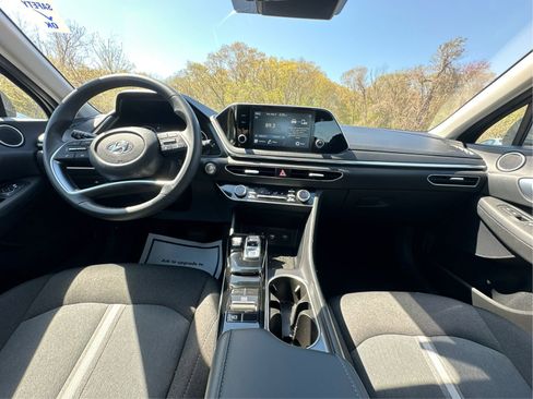 Used 2020 Hyundai Sonata SEL w/ Convenience Package FWD image 26