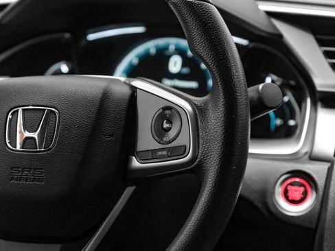 Used 2017 Honda Civic EX image 28
