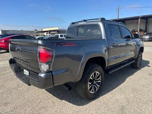 Used 2023 Toyota Tacoma SR5 RWD image 4