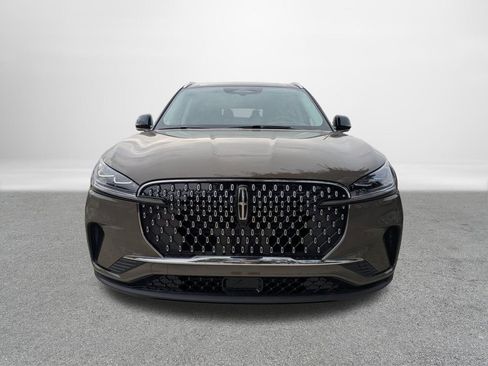 New 2026 Lincoln Aviator Reserve AWD/4WD image 8