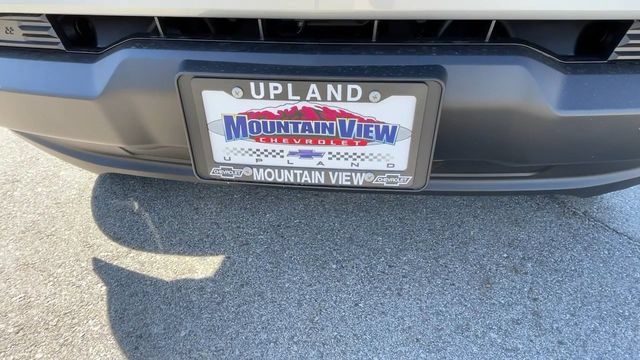 New 2026 Chevrolet Colorado LT w/ LT Convenience Package RWD image 10