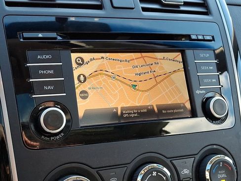 Used 2014 MAZDA CX-9 Touring w/ Touring Technology Package image 20