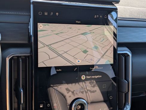 New 2026 GMC Acadia Elevation w/ Black Edition image 49