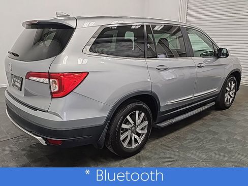 Used 2021 Honda Pilot EX-L image 9