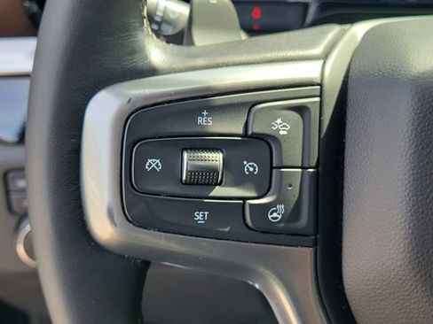 Certified 2022 Chevrolet Silverado 1500 RST w/ Z71 Off-Road Package AWD/4WD image 25