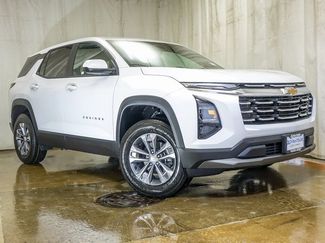 New 2026 Chevrolet Equinox LT video 2