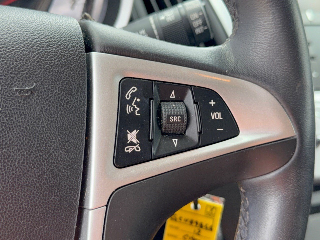 Used 2012 Chevrolet Equinox LT FWD image 19