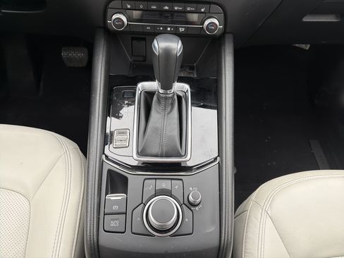 Certified 2023 MAZDA CX-5 AWD 2.5 S w/ Preferred Package image 20