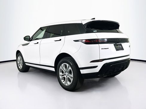 Used 2023 Land Rover Range Rover Evoque S image 5