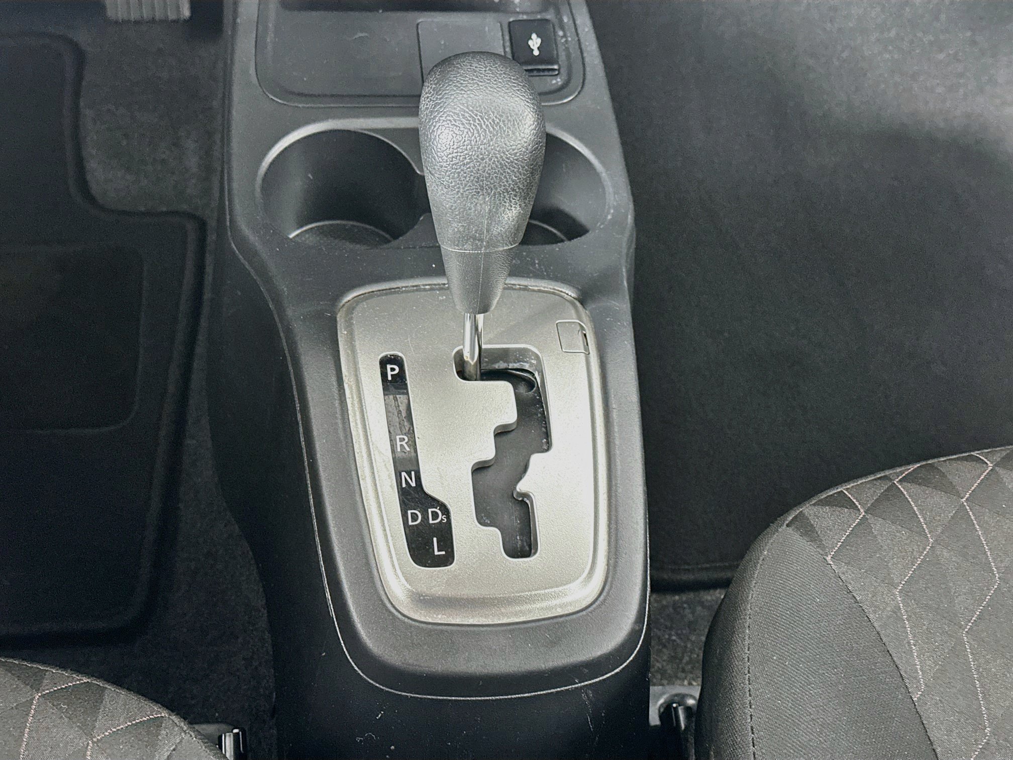 Used 2024 Mitsubishi Mirage ES FWD image 19