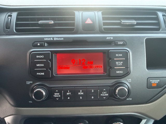 Used 2014 Kia Rio EX FWD image 20