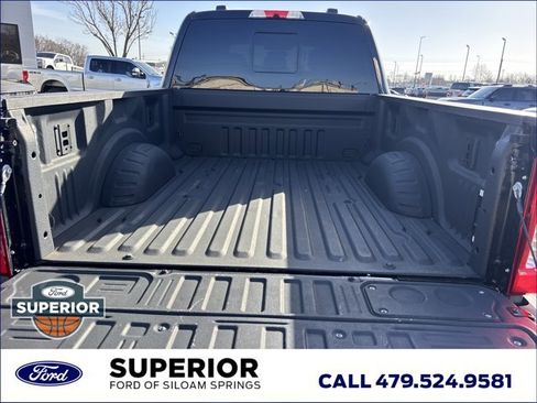 Used 2024 Ford F250 King Ranch image 6