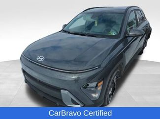 Used 2025 Hyundai Kona SEL video 2