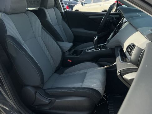 New 2025 Subaru Outback Premium image 11