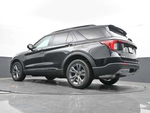 New 2026 Ford Explorer Active w/ Active Comfort Package AWD/4WD image 49