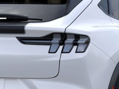 New 2025 Ford Mustang Mach-E GT image 22