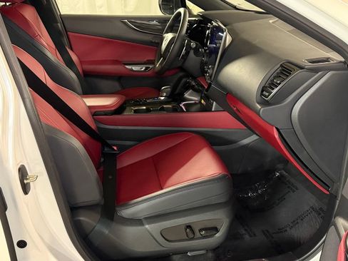 Certified 2024 Lexus NX 350h AWD image 10