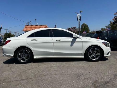 Used 2014 Mercedes-Benz CLA 250 image 3