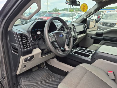 Used 2016 Ford F150 XL w/ Equipment Group 101A Mid RWD image 15