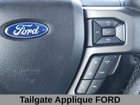 Used 2020 Ford F150 Raptor w/ Equipment Group 802A Luxury image 24