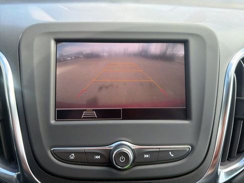 Certified 2024 Chevrolet Equinox LT w/ LPO, Floor Liner Package AWD/4WD image 30
