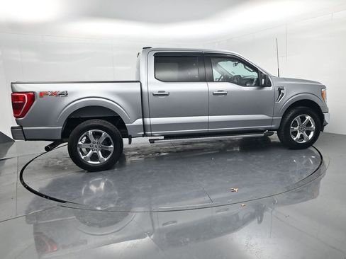 Used 2021 Ford F150 XLT w/ Equipment Group 302A High image 8