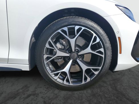 New 2026 Audi A6 Premium Plus image 6