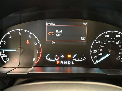 Used 2023 Ford Maverick XL FWD image 10