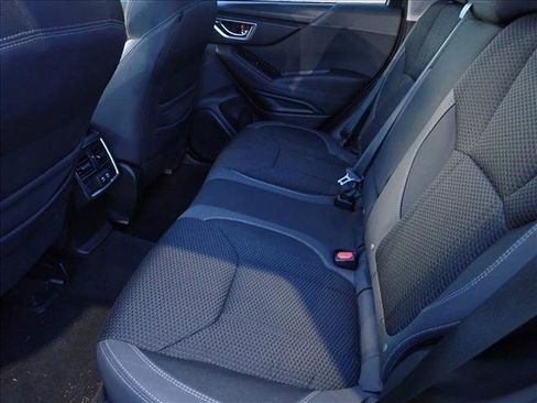 Certified 2022 Subaru Forester Premium image 10